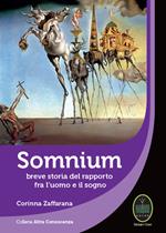 Somnium. Breve storia del rapporto fra l'uomo e il sogno