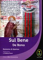 Sul bene-De bono