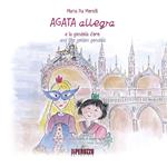 Agata Allegra e la gondola d'oro-Agata Allegra and the golden gondola