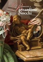 Omaggio a Bernardino Nocchi (Lucca 1741-Roma 1812)