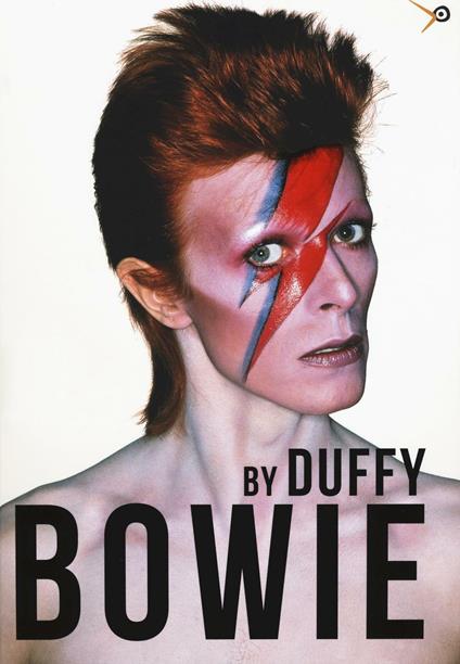 Bowie by Duffy. Ediz. illustrata - Chris Duffy,Kevin Cann - copertina