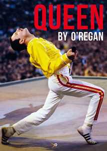 Libro Queen O'Regan Denis