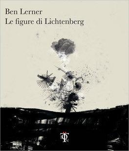 Le figure di Lichtenberg - Ben Lerner - copertina