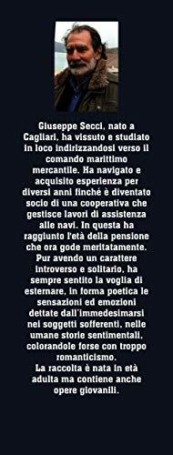 Poesie - Giuseppe Secci - 3