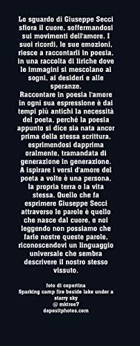 Poesie - Giuseppe Secci - 4