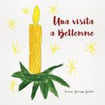 Una visita a Betlemme. Lettera di Natale 2018