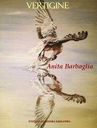 Vertigine - Anita Barbaglia - copertina