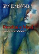 Rondini e mani. Non ho poesie d'amore