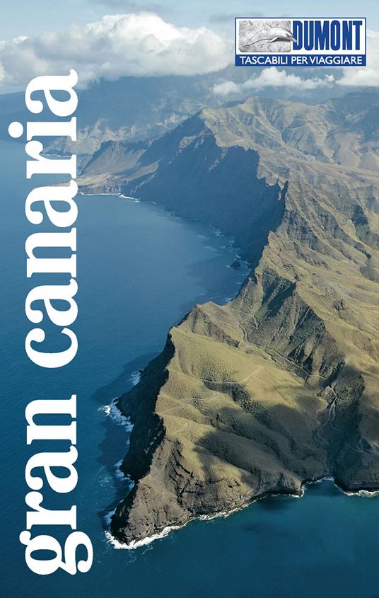 Gran Canaria - Izabella Gawin - copertina