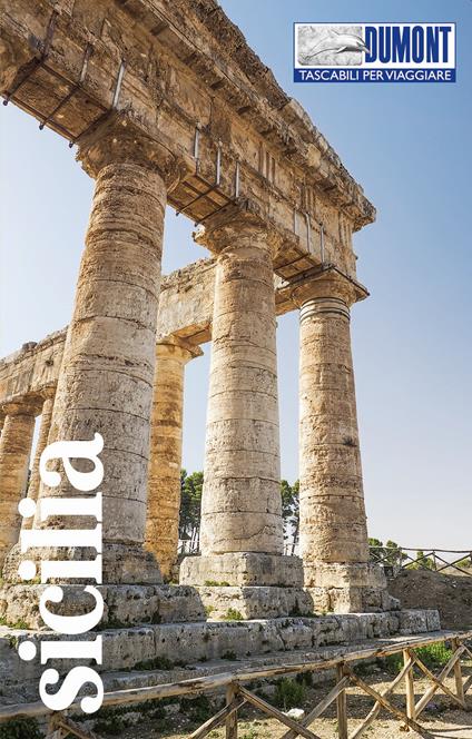 Sicilia. Con mappa - Caterina Mesina - copertina
