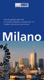 Milano. Con mappa