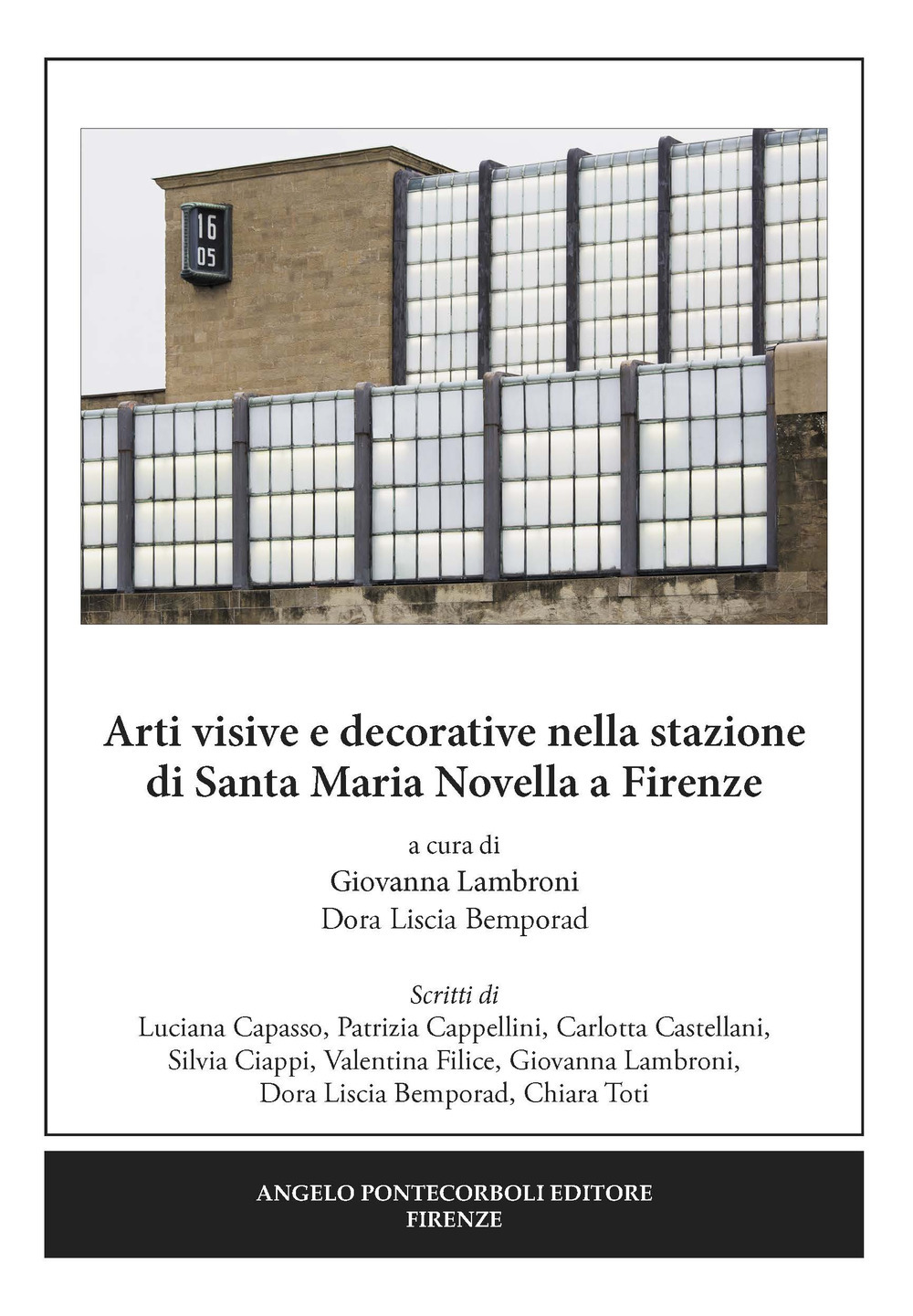 Libreria Nani