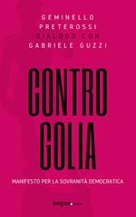 Contro Golia. Manifesto per la sovranità democratica