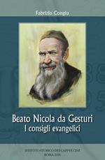 Beato Nicola da Gesturi. I consigli evangelici