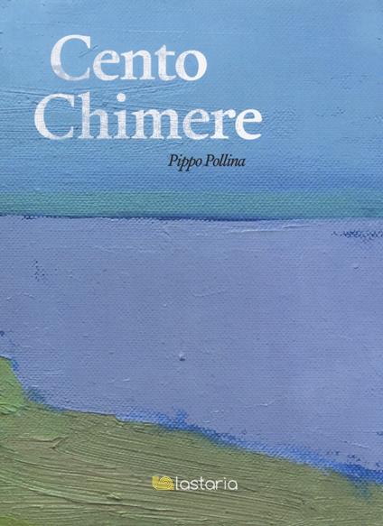 Cento chimere - Pippo Pollina - copertina