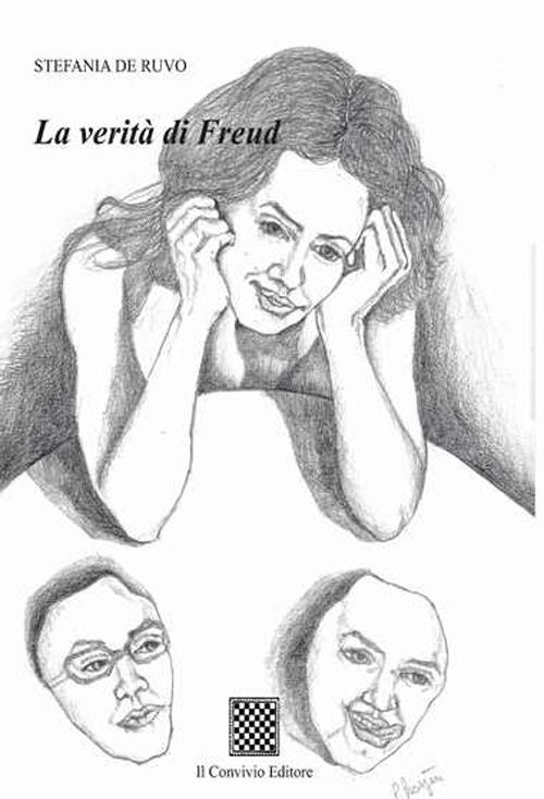 La verità di Freud - Stefania De Ruvo - copertina