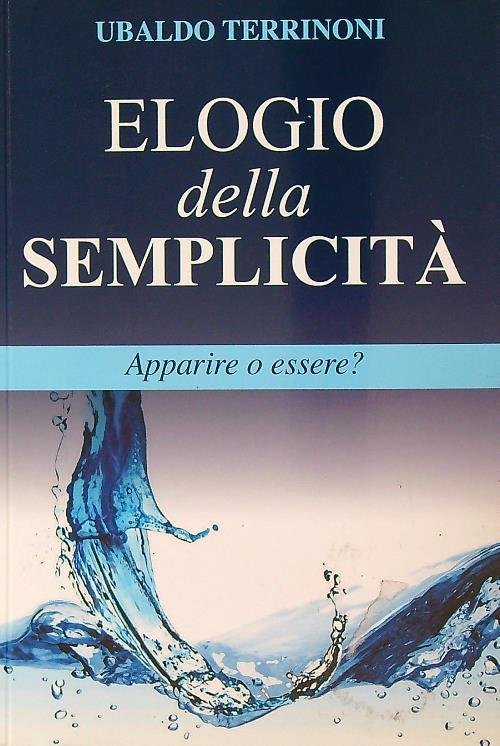 Libro di Faccia