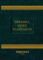 Erbamea index plantarum