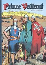 Prince Valiant. Vol. 9: 1953-1954