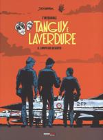 Lampi su deserto. Tanguy e Laverdure. L'integrale. Vol. 6