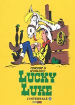 Lucky Luke. L'integrale. Vol. 3