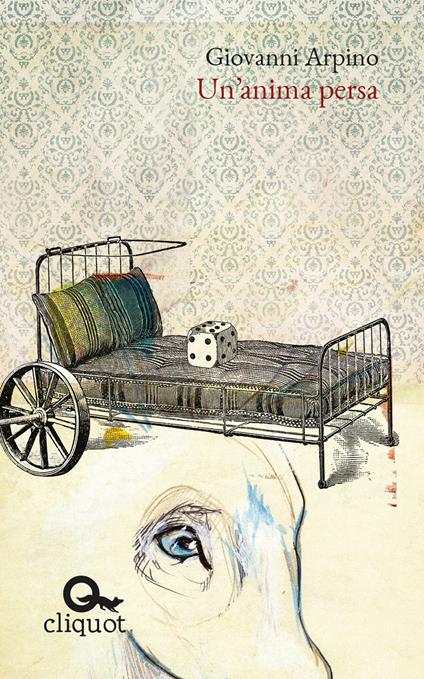 Un' anima persa - Giovanni Arpino - ebook