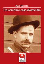 Un semplice caso d'omicidio