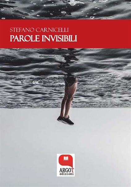 Parole invisibili - Stefano Carnicelli - ebook
