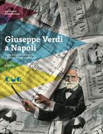 Giuseppe Verdi a Napoli