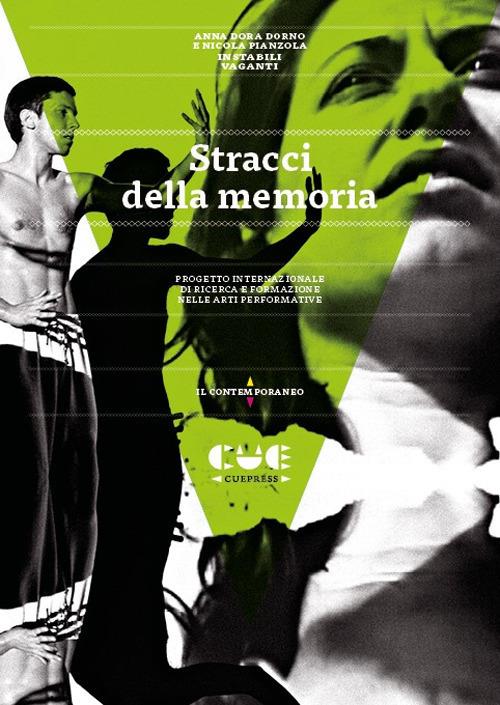 Instabili Vaganti - Anna Dora Dorna,Nicola Pianzola - copertina