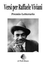 Versi per Raffaele Viviani. Premio letterario