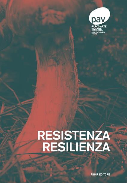 Resistenza. Resilienza. Ediz. italiana e inglese - Gaia Bindi,Piero Gilardi - copertina