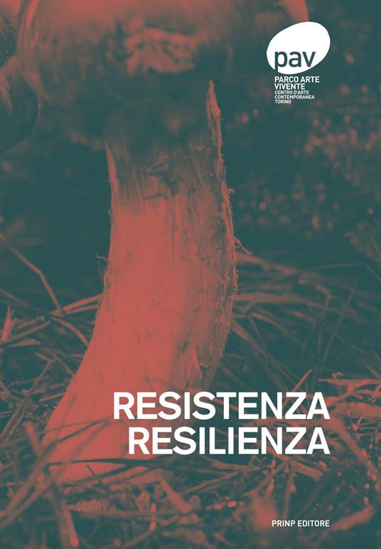 Resistenza. Resilienza. Ediz. italiana e inglese - Gaia Bindi,Piero Gilardi - copertina