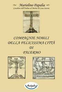 Compagnie Nobili della Felicissima città di Palermo