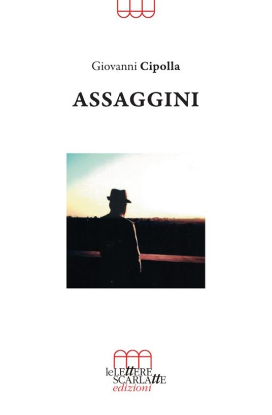 Assaggini - Giovanni Cipolla - copertina
