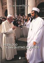 In dialogo con San Giustino De Jacobis