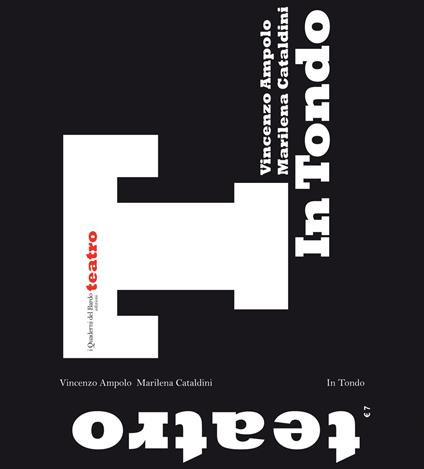 In Tondo. Immagini intra-viste al femminile - Vincenzo Ampolo,Marilena Cataldini - copertina