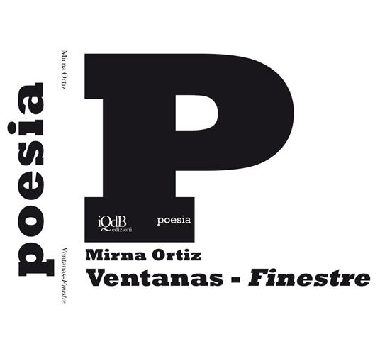 Ventanas-Finestre - Mirna Ortiz - copertina