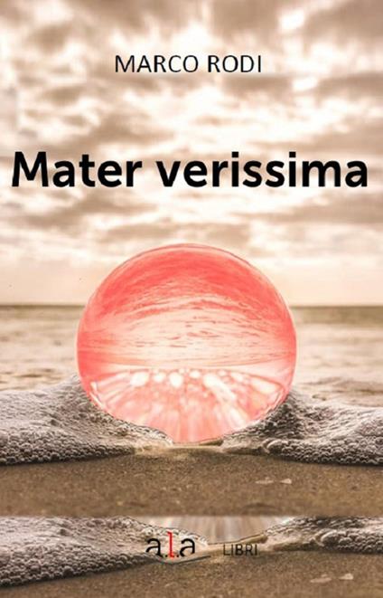 Mater verissima. La cucina del rigattiere - Marco Rodi - copertina