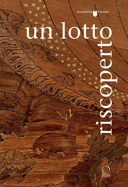 Un Lotto riscoperto. Ediz. illustrata - copertina