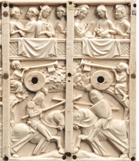 Gli avori del Museo Nazionale del Bargello. Ediz. a colori - 3