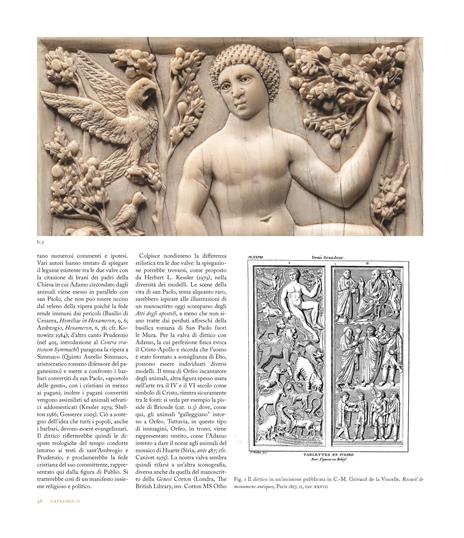 Gli avori del Museo Nazionale del Bargello. Ediz. a colori - 9