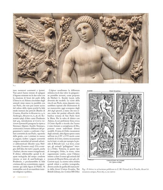 Gli avori del Museo Nazionale del Bargello. Ediz. a colori - 9