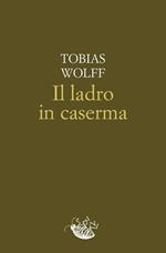 Il ladro in caserma