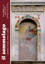 Il sommolago. Periodico di storia, arte e cultura (2018). Vol. 2: Agosto.