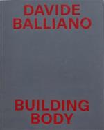 Davide Balliano. Building body