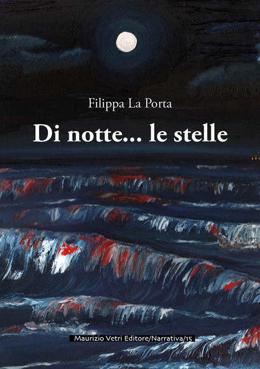 Di notte... le stelle - Filippa La Porta - copertina