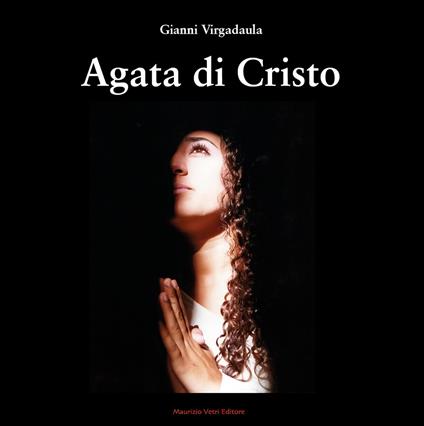 Agata di Cristo - Gianni Virgadaula - copertina