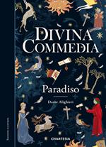 Divina Commedia. Paradiso. Vol. 3