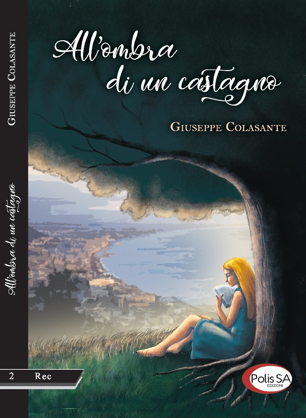 Libreria Imagine's Book